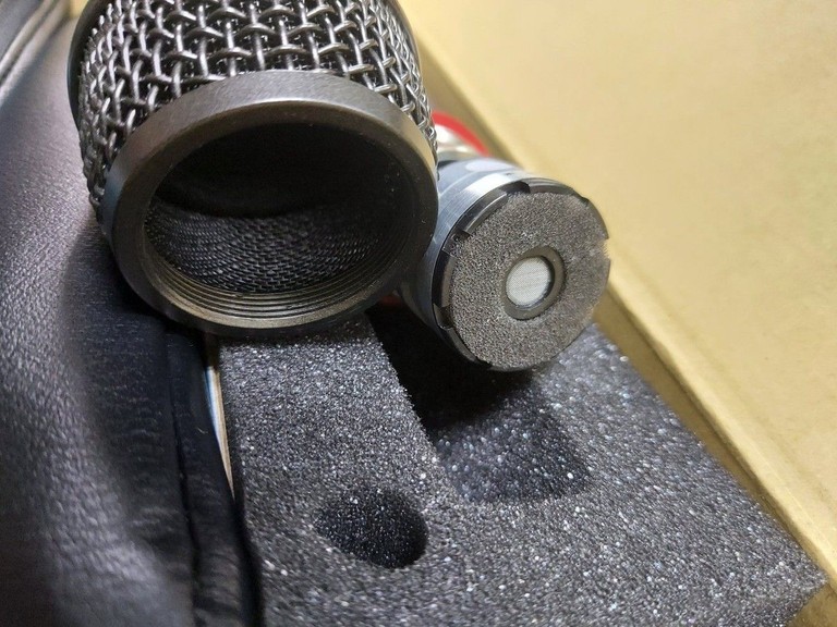 Дешево Audio-technica AE4100 з ломбарду