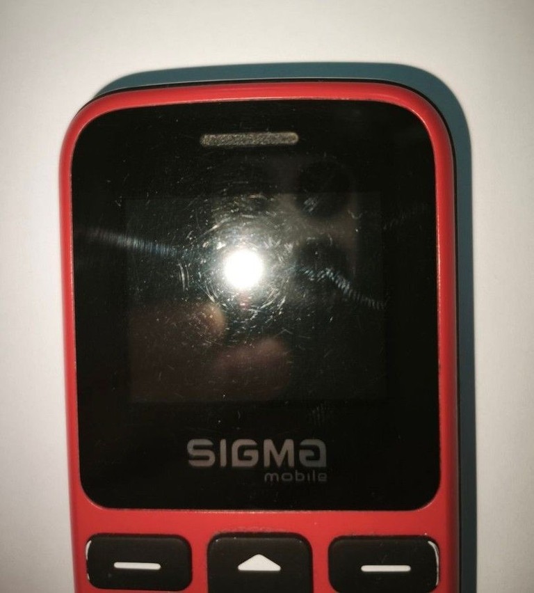 Sigma comfort 50 cf113 hit2020 Код:01-200986362. Зображення 8