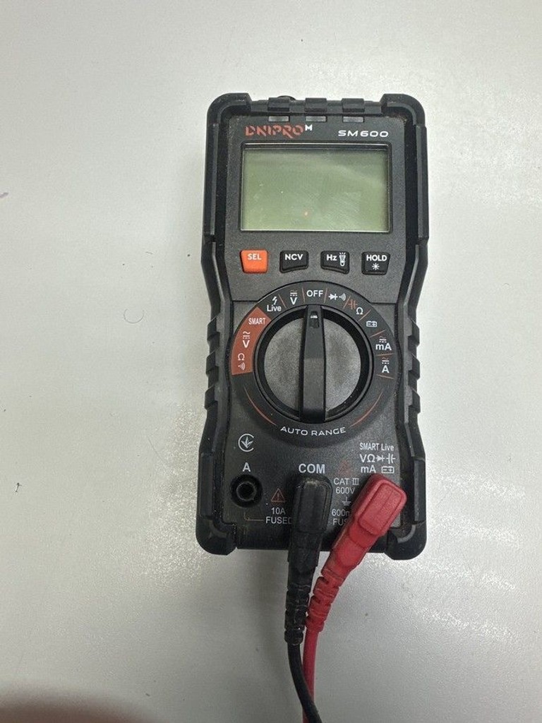 Купить Dnipro-M sm600 Б/У