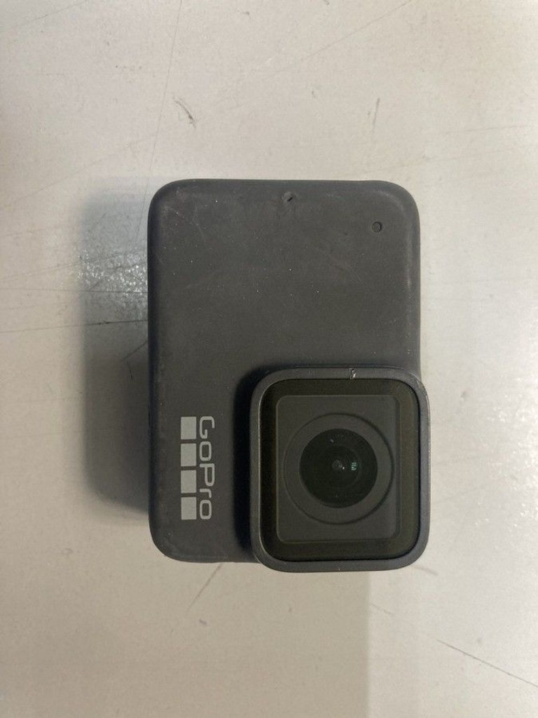 Дешево GoPro hero 7 black з ломбарду