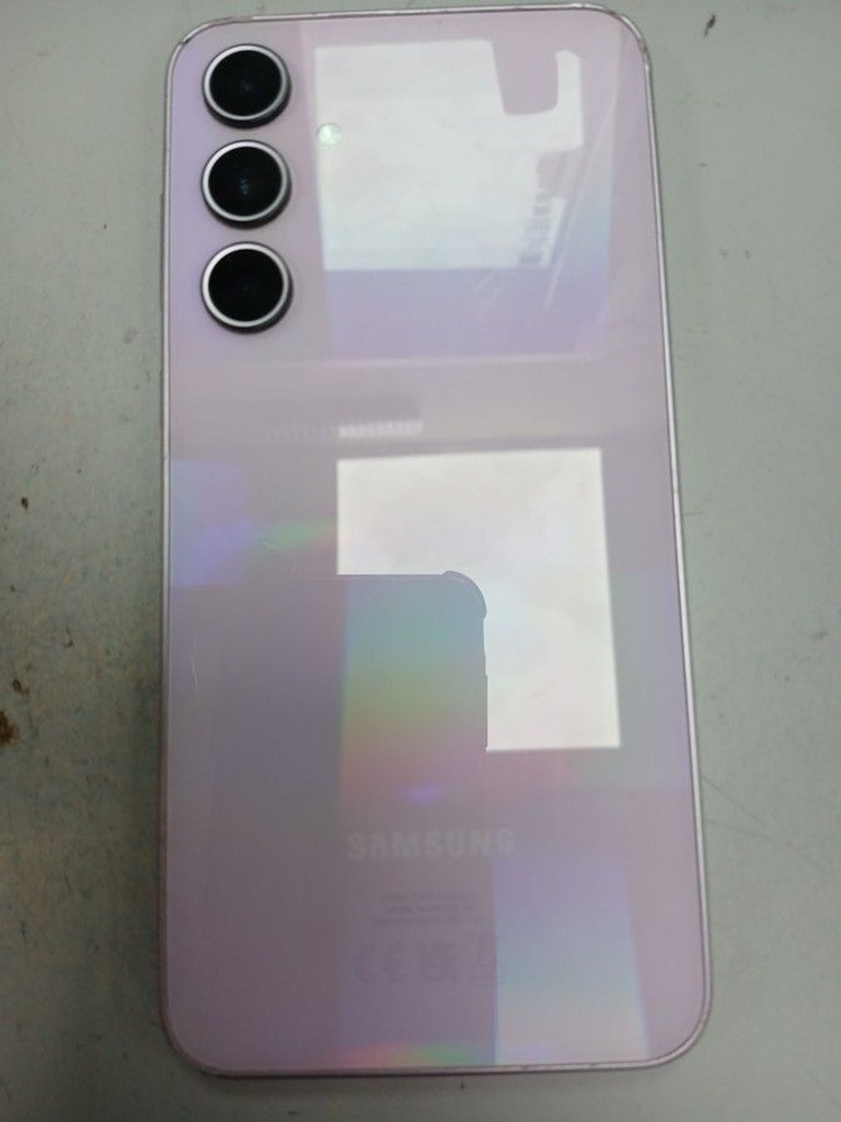 Дешиво Samsung galaxy a35 5g 8/256gb с ломбарда