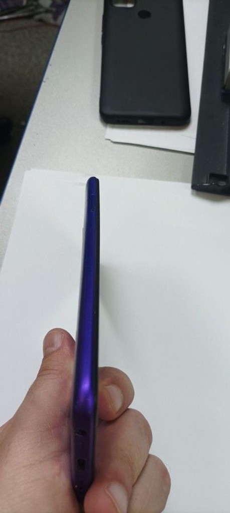 Xiaomi redmi 9 3/32gb Код:01-200979380. Изображение 8