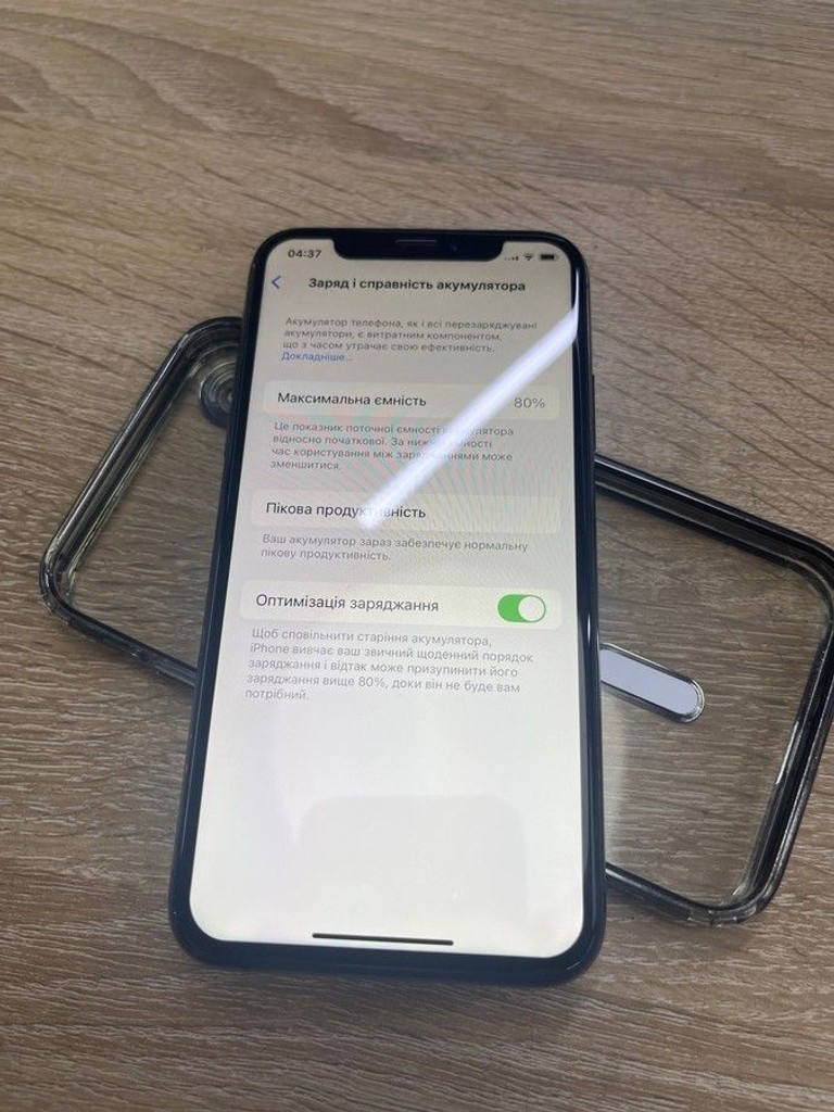Розпродаж Apple iphone xs 64gb, продавець Техноскарб