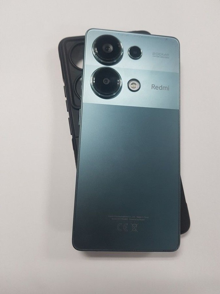 Купити Xiaomi redmi note 13 pro 4g 12/512gb Б/У