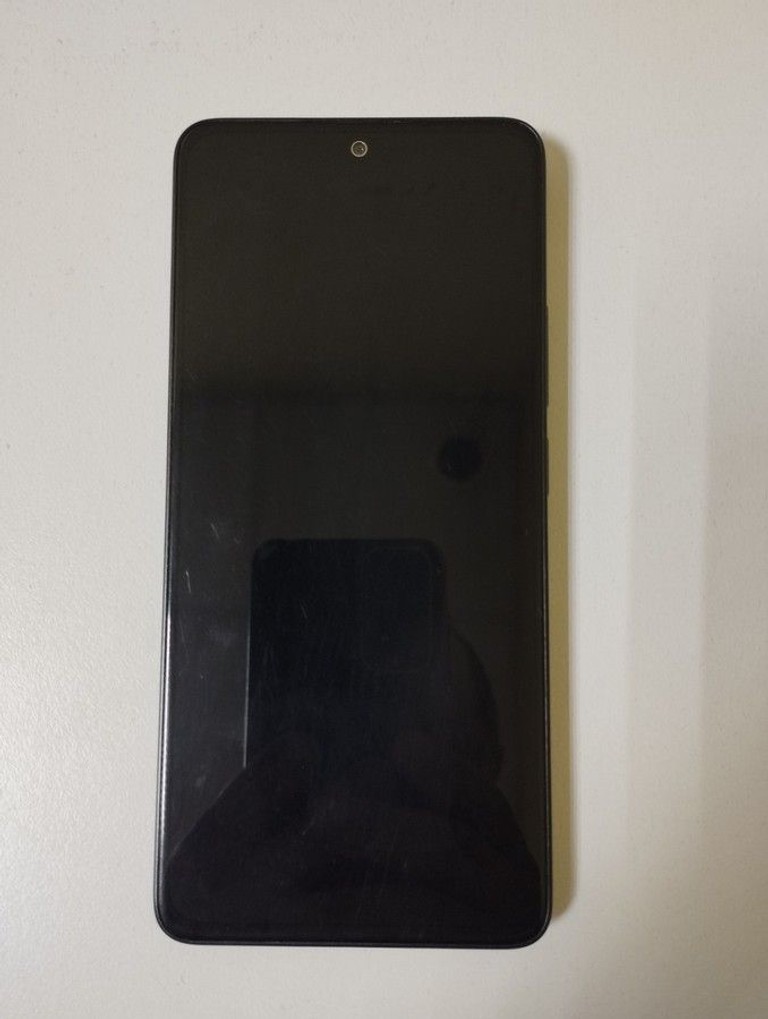 Оголошення Xiaomi redmi note 13 4g 6/128gb Б/У