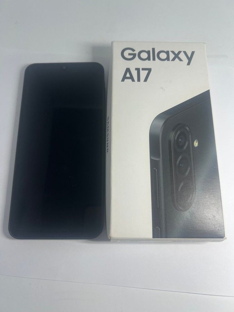 Дешево Samsung galaxy a17 4g 8/256gb з ломбарду