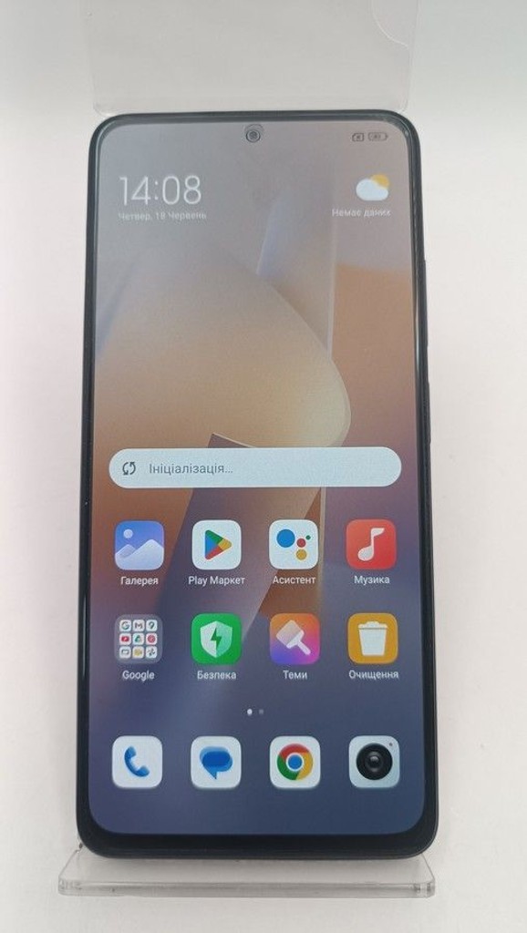 Xiaomi redmi note 12 pro 4g 8/256gb Код:01-200995105. Зображення 6