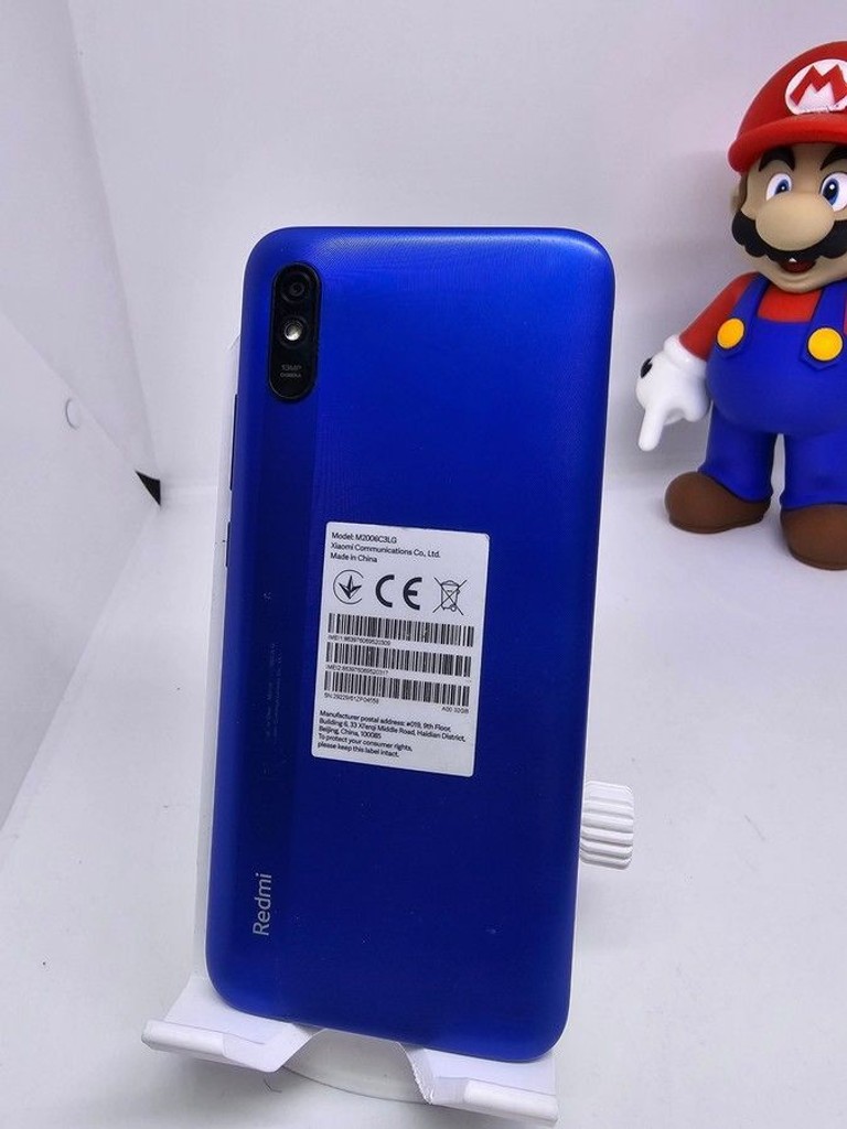 Xiaomi redmi 9a 2/32gb Код:01-200981676. Изображение 9