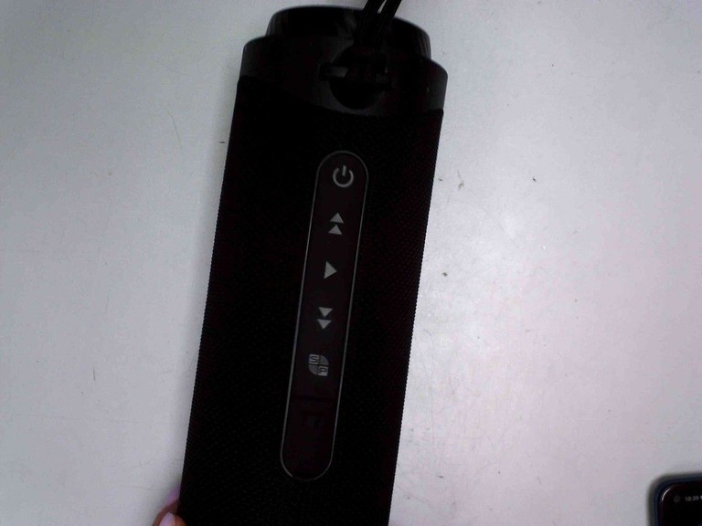 Оголошення Tronsmart T7 Black Б/У