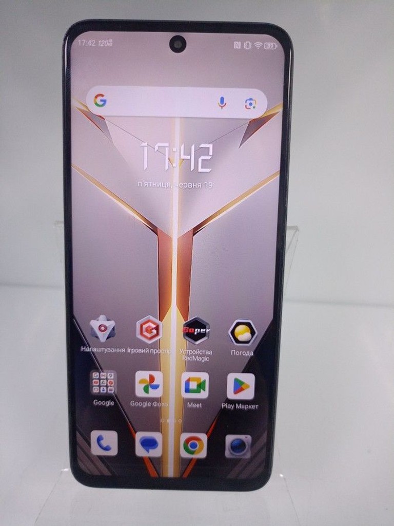 Купить Zte nubia neo 2 5g 8/256gb Б/У