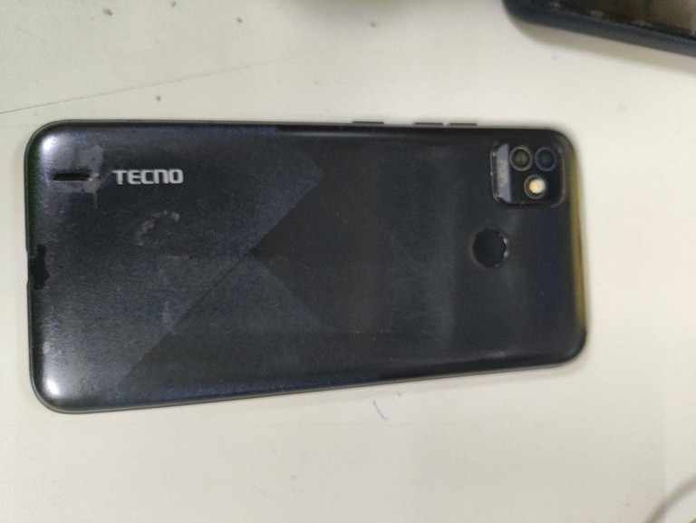 Оголошення Tecno pop 5 2/32gb Б/У