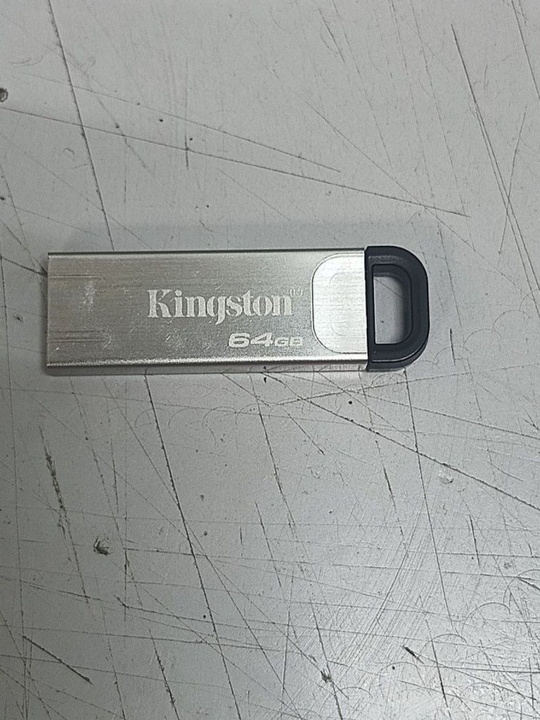 Купити Kingston 64gb Б/У