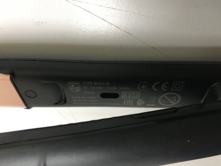 Оголошення Philips BHS378/00 Б/У