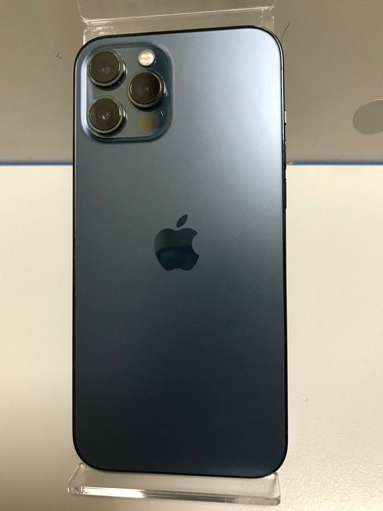 Купити Apple iphone 12 pro max 128gb Б/У