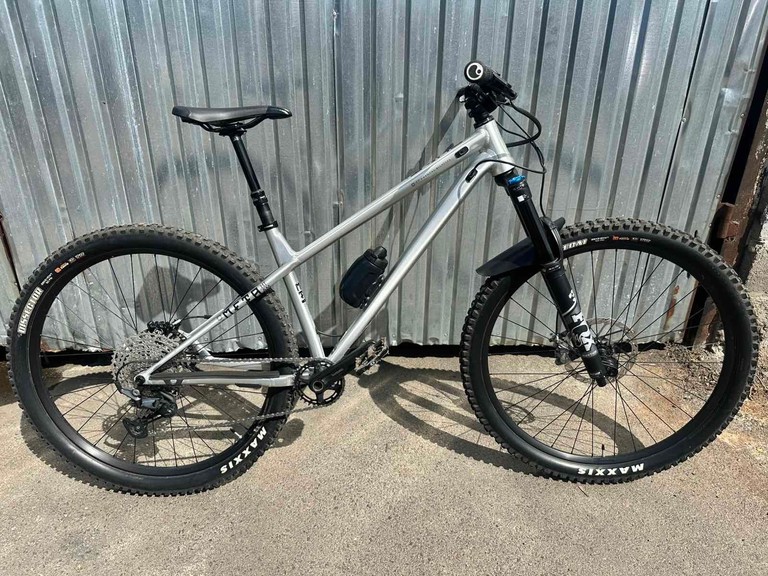 Купити Commencal Meta HT 29 Б/У
