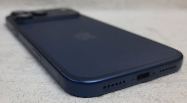 Apple iphone 17 pro max 256gb Код:01-200996132. Зображення 11