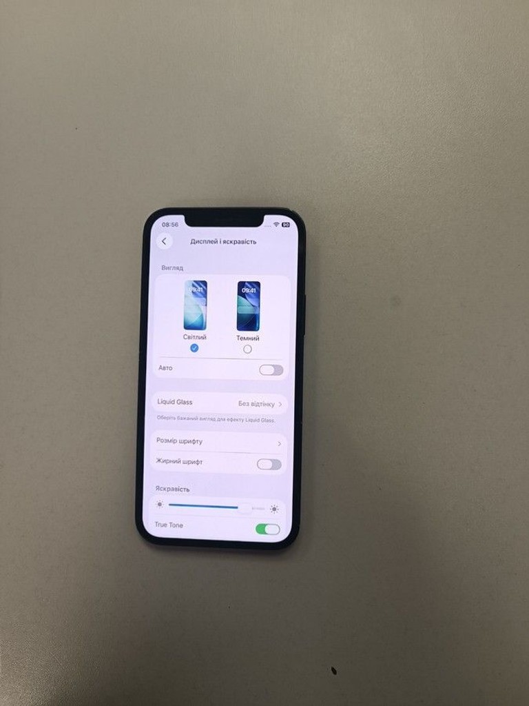 Apple iPhone 12 64GB (PRODUCT)RED Код:01-200997318. Зображення 8