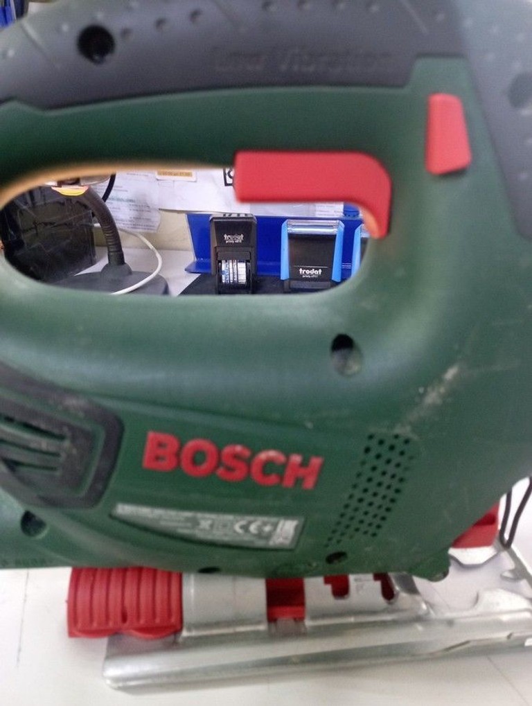 Bosch pst 800 pel Код:01-200997196. Изображение 6