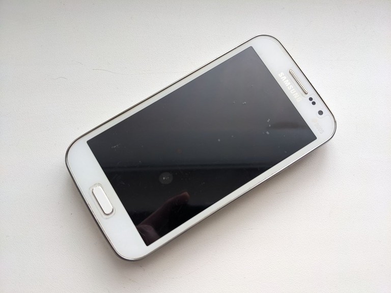 Samsung i8552 galaxy win Код:null. Зображення 6