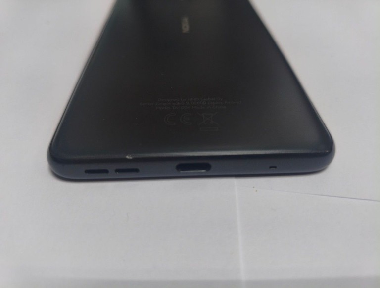 Nokia 5.3 ta-1234 4/64gb Код:01-200998804. Зображення 8