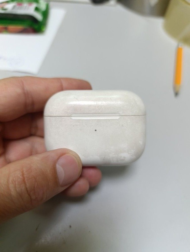 Розпродаж Apple airpods pro 2nd generation magsafe, продавець Техноскарб