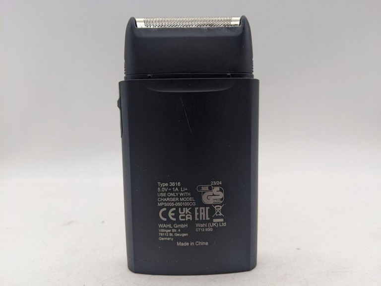 Розпродаж Wahl Super Close Shaver 3616-0470, продавець Техноскарб