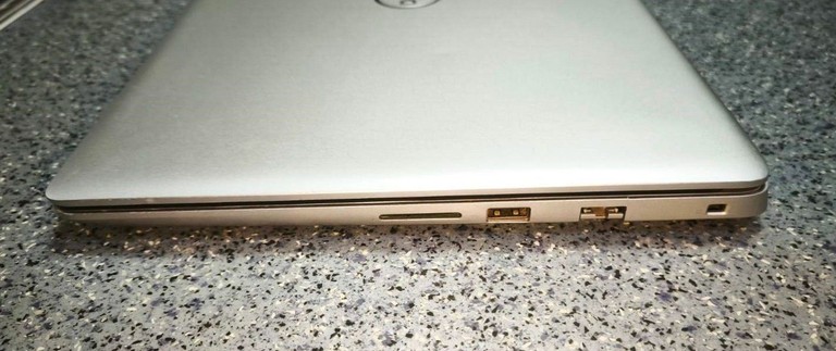 Dell 14/core i5 8265u ddr4/8gb ddr4/hdd *відсутній/ssd 128 gb/*інтегрована Код:01-200998979. Зображення 9