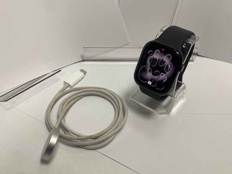 Купити Apple watch series 10 gps 46mm alu. case Б/У
