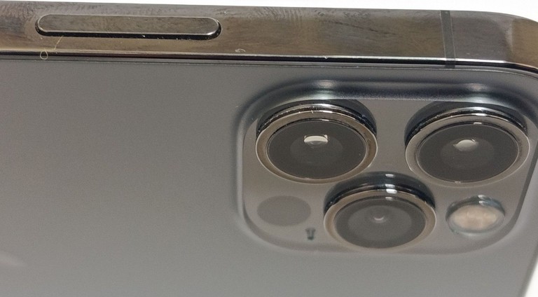 Apple iphone 12 pro 512gb Код:01-200999705. Зображення 9