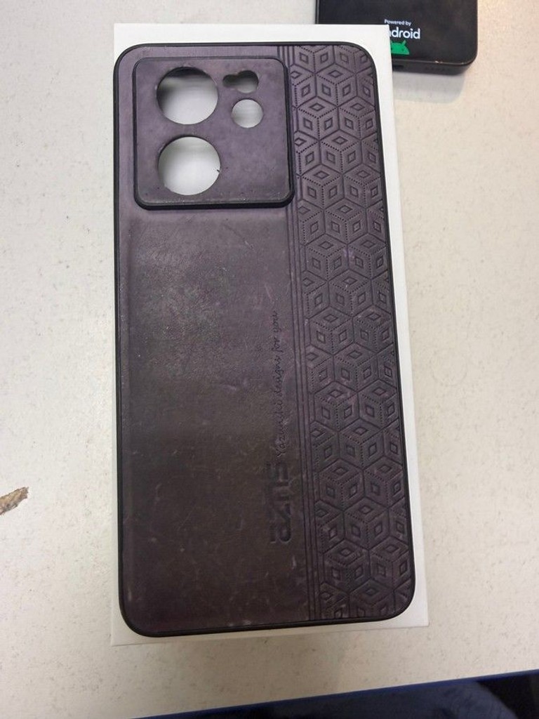 Xiaomi 13T 8/256GB Black Код:01-201003196. Зображення 5