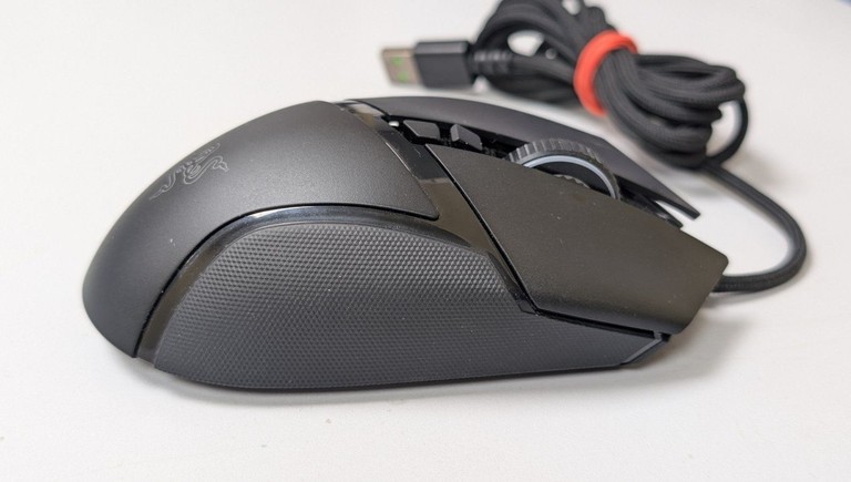 Дешево Razer basilisk v3 usb з ломбарду