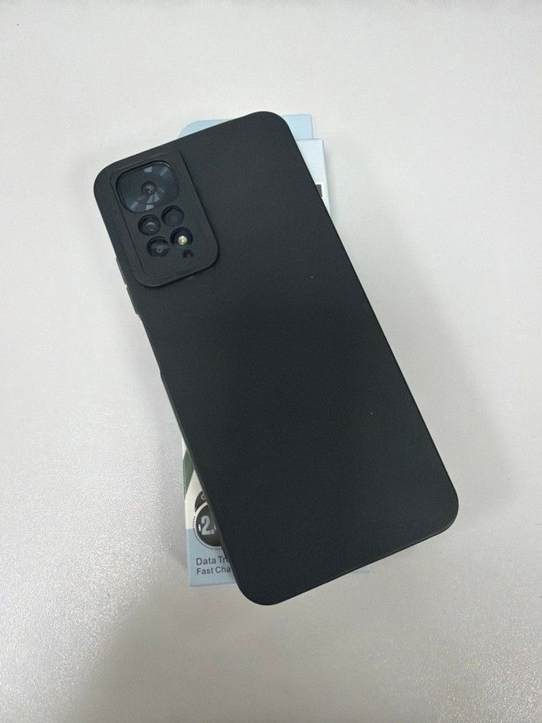 Оголошення Xiaomi redmi note 11 4/64gb Б/У