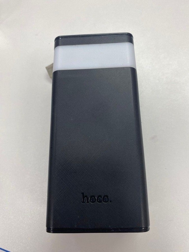 Купити Hoco J86A 50000mAh 22,5W Black Б/У