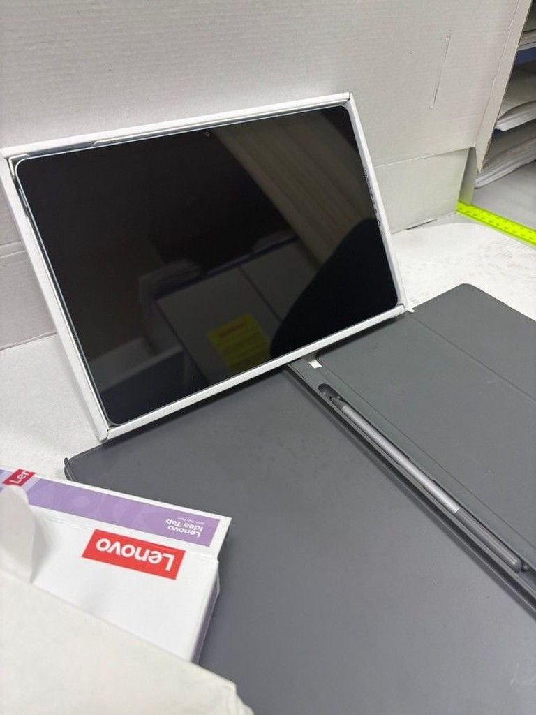 Купить Lenovo idea tab 8/128gb wi-fi luna + pen Б/У