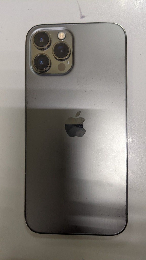 Дешево Apple iphone 12 pro max 128gb з ломбарду