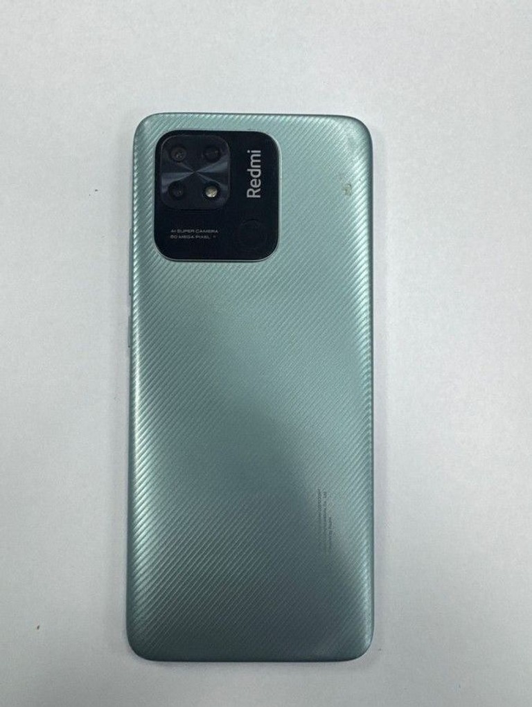 Оголошення Xiaomi redmi 10c 4/128gb Б/У