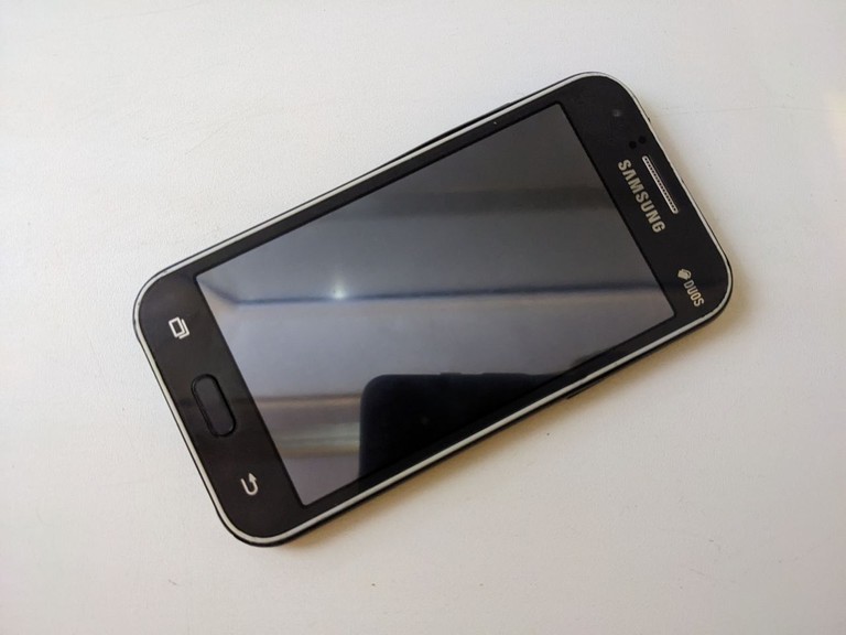 Купити Samsung j100h galaxy j1 Б/У