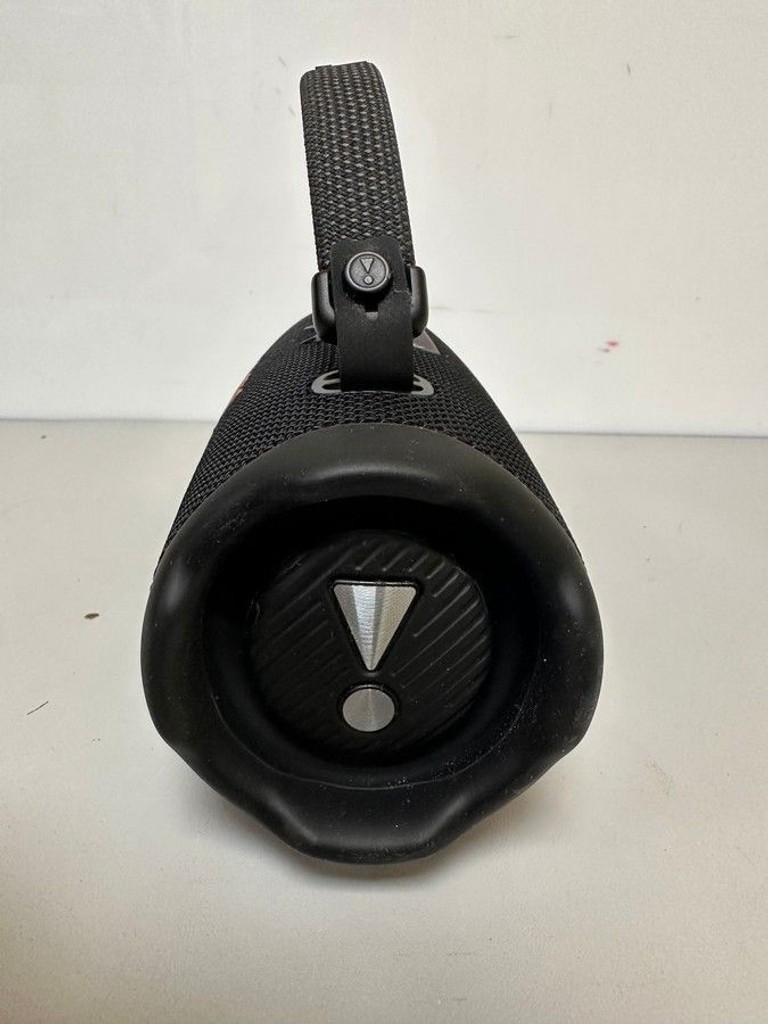 Дешево JBL Charge 6 Black з ломбарду