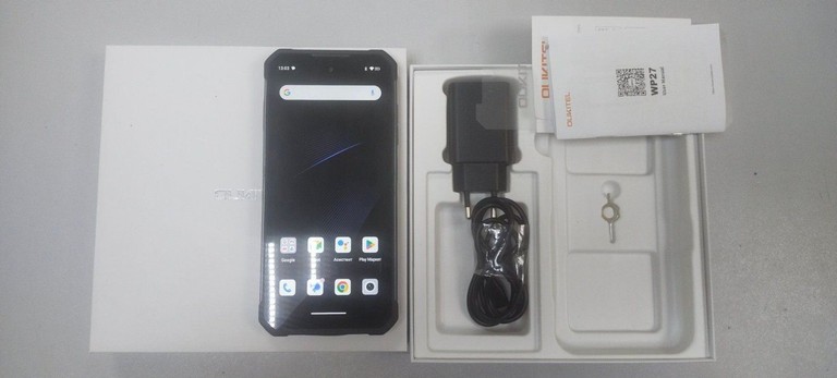 Купити Oukitel wp27 12/256gb Б/У
