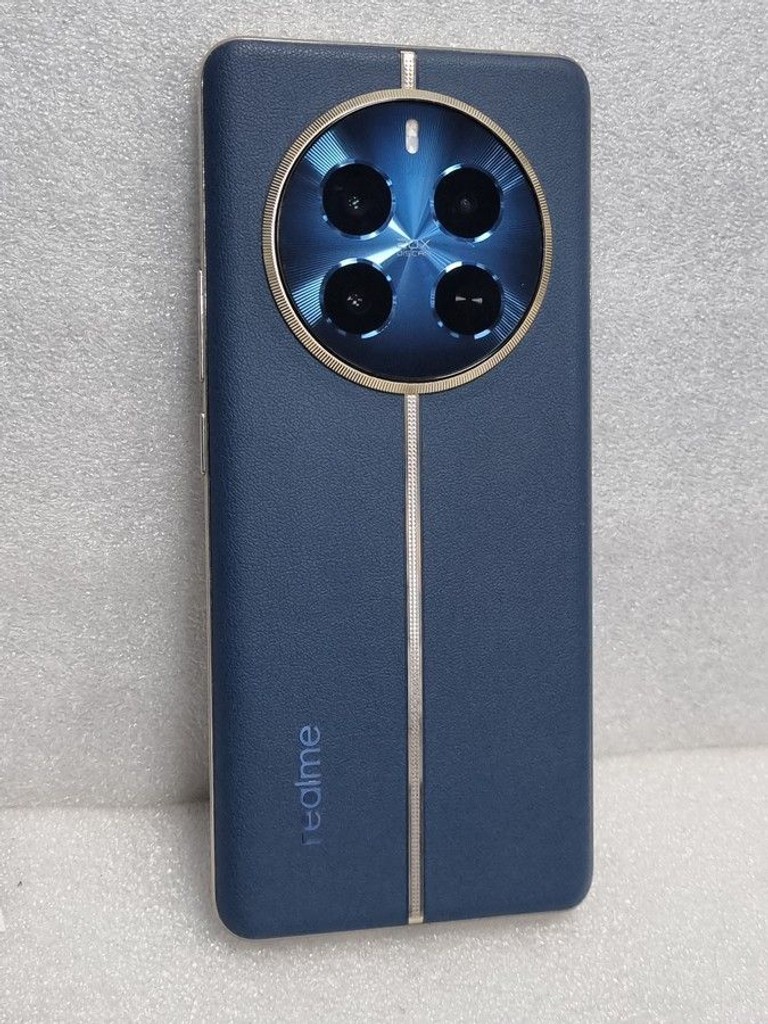 Розпродаж Realme 12 pro 5g 8/256gb, продавець Техноскарб