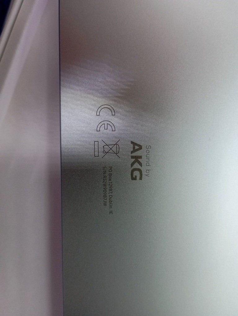 Купить Samsung galaxy tab s9 fe wi-fi 6/128gb Б/У