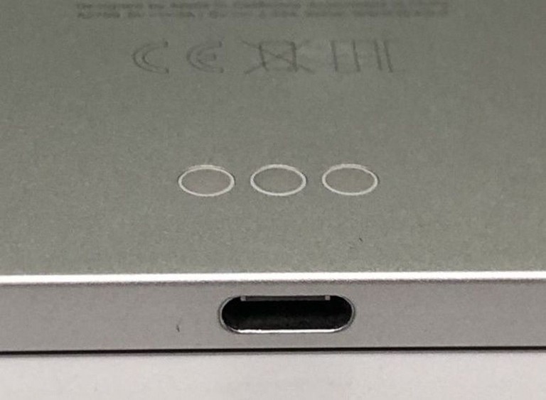 Apple ipad pro 11 2022 wi-fi 128gb Код:01-201011702. Изображение 6