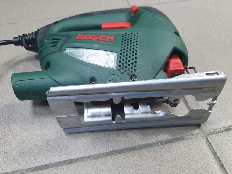 Купити Bosch pst 650 Б/У