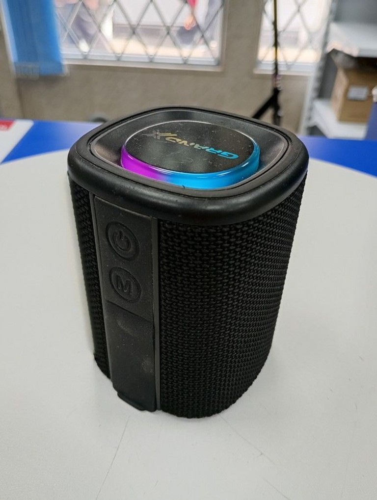 Оголошення Grand-x BTS-15DB Б/У