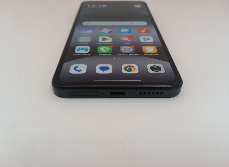 Розпродаж Xiaomi redmi note 14 6/128gb, продавець Техноскарб