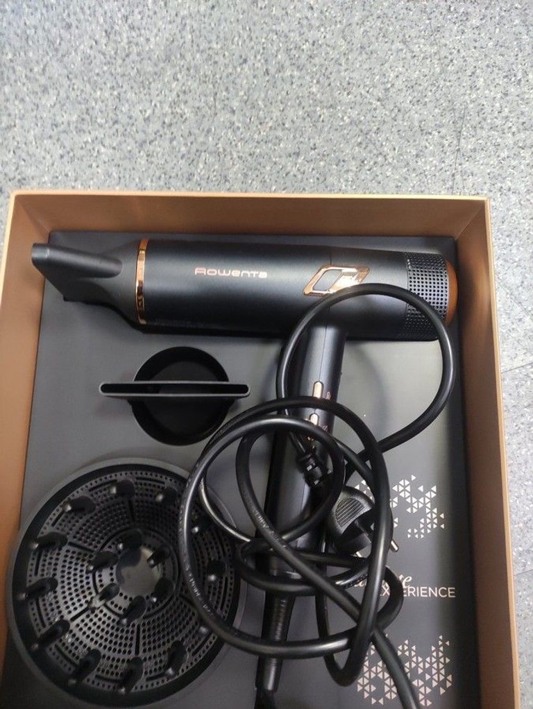 Купити Rowenta Ultimate Experience Maestria CV9920F0 Б/У
