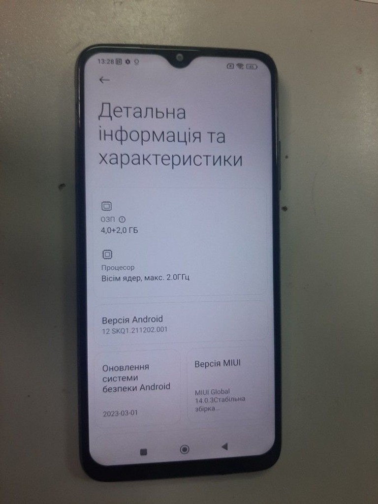 Дешиво Xiaomi redmi 9t 4/128gb с ломбарда