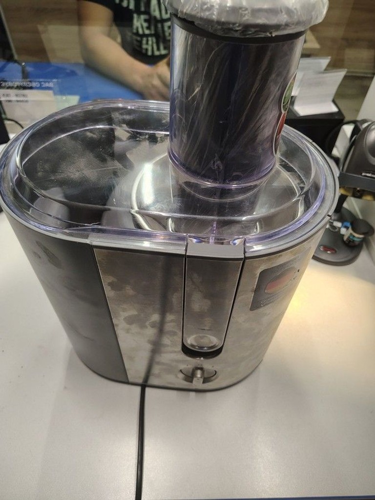 Дешиво Braun Multiquick J700 с ломбарда