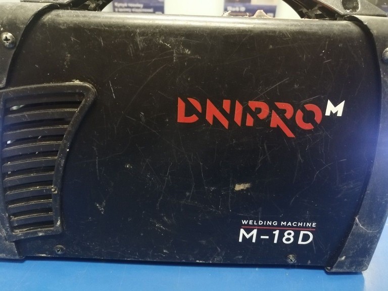 Dnipro-M m-18d Код:01-201012127. Изображение 8