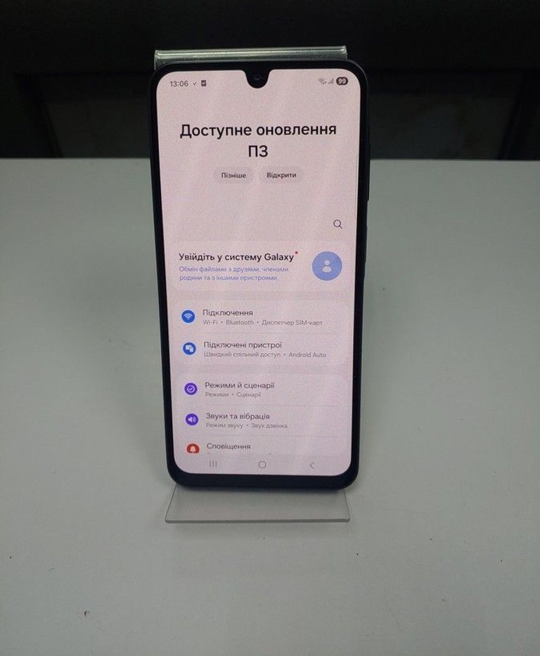Розпродаж Samsung galaxy a26 5g 8/256gb, продавець Техноскарб